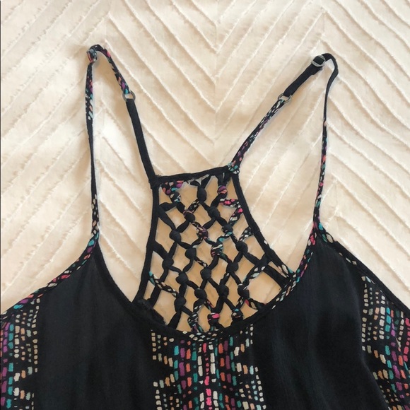 Aeropostale Racerback - Picture 2 of 6